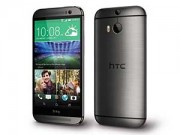 Eva Sành điệu - HTC ra mắt One M8S: "Bình mới rượu cũ"