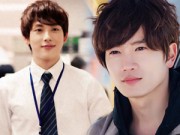 Làng sao - Phim Hàn: Khi các chàng đẹp trai tốt bụng "lên ngôi"