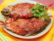 Bếp Eva - Cá kho tiêu đậm đà cuối tuần