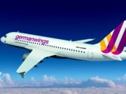 Tin tức - Máy bay Germanwings hạ cánh khẩn do hành khách hoảng loạn