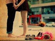 Eva Yêu - Thư tình: Yêu em là hạnh phúc của đời anh!