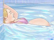 Bà bầu - 9 cách đơn giản giúp mẹ bầu hết đau lưng