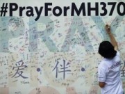 Tin tức - MH370 rơi cách khu vực tìm kiếm 5.000 km?