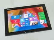 Eva Sành điệu - Cận cảnh MIIX 3, tablet “biến hình” của Lenovo