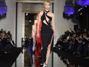 Thời trang - Pháp đang thông qua lệnh cấm người mẫu siêu gầy hành nghề