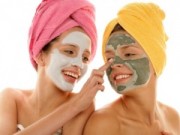 Làm đẹp - 4 loại mặt nạ dưỡng da đáng thử ngày hè