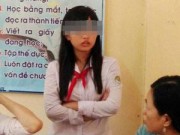 Tin tức - An Giang: Làm rõ vụ một học sinh thường xuyên bị đánh hội đồng