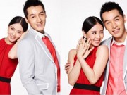 Làng sao - "Nam thần" Hồ Ca - Đường tình duyên lắm ngả