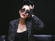 Thời trang - "Người đẹp không tuổi" nổi loạn với hàng hiệu