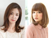 Làm đẹp - Các kiểu tóc ngắn ép phồng nên thử trong hè này