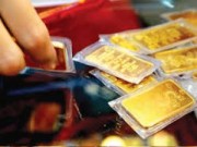 Mua sắm - Giá cả - Giá vàng và ngoại tệ ngày 6/4