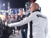Xem & Đọc - "Fast & Furious 7" cán mốc doanh thu 50 tỷ nhanh nhất Việt Nam