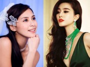 Làm đẹp - Mỹ nhân châu Á cùng tuổi: Ai trẻ hơn?