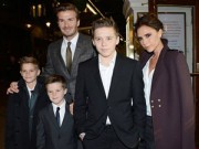 Nhà đẹp - 20 năm: Beckham 'tậu' 8 căn biệt thự tiền tỷ