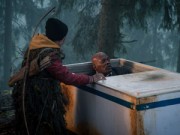 Xem & Đọc - Hé lộ tình cảnh nguy hiểm của Tổng thống Mỹ trong "Big Game"