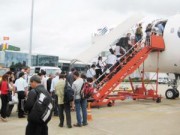 Tin tức - Người khuyết tật bị "hắt hủi": Cục Hàng không ra chỉ thị