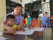 Tin tức - Vụ trẻ nhiễm HIV bị đánh: Phát hiện thêm 2 bảo mẫu bạo hành