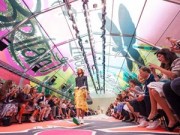 Thời trang - Những sàn catwalk siêu thực “đỉnh” nhất tại mùa mốt 2015