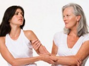 Eva tám - Sinh 3 con gái, tôi khổ với nhà chồng