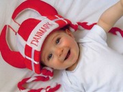 Bà bầu - Một người hiến tinh trùng gieo rắc bệnh cho 99 đứa trẻ