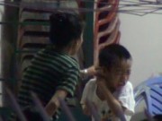 Tin tức - Bạo hành trẻ nhiễm HIV: Mới là phần nổi của tảng băng chìm