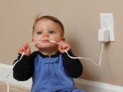 Nhà đẹp - Cảnh báo 9 sản phẩm nguy hiểm cho tính mạng của trẻ