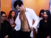 Clip Eva - Muốn có người yêu, dân FA chỉ cần tập gym