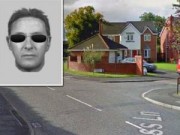 Tin tức - Nữ sinh thoát nạn vì đấm vào mặt 'yêu râu xanh'