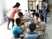 Tin tức - Thanh tra Sở vào cuộc vụ năm bảo mẫu đánh trẻ nhiễm HIV