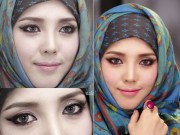 Làm đẹp - Video: Trang điểm mắt mê hoặc mọi ánh nhìn