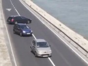 Clip Eva - Người phụ nữ lái xe "tối dạ nhất 2015"