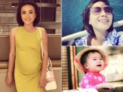 Bà bầu - Bầu 7 tháng, mẹ Việt ở Mỹ chỉ tăng 3 kg