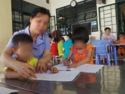 Tin tức - Trẻ nhiễm HIV bị bạo hành: “Con sâu làm rầu nồi canh“