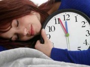 Sức khỏe - 3 thói quen ngủ dễ làm giảm tuổi thọ