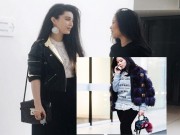 Thời trang - Gặp cô gái Việt "vượt mặt" Mai Phương Thúy, Lý Nhã Kỳ