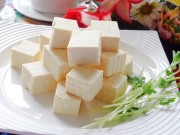 Bếp Eva - Tự làm đậu phụ ngon mà an toàn