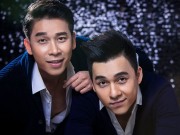 Làng sao - The Men hoãn cưới vợ làm liveshow
