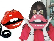 Thời trang - Thêm một chiếc túi Hàn Quốc khiến tín đồ mê mệt