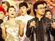 Làng sao - Rộ tin đồn Chương Tử Di kết hôn ngày 2/5