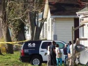 Tin tức - Mỹ: Chạy máy phát điện, 8 cha con tử vong vì ngộ độc khí CO