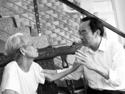 Tin tức - Tâm sự của người cha tìm lại con sau 25 năm mất tích