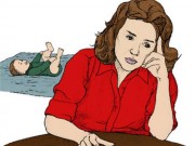 Eva tám - Anh ra điều kiện vì vợ vô sinh
