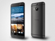 Eva Sành điệu - HTC One M9 Plus màn hình 5,2 inch siêu nét ra mắt