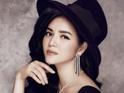 Làng sao - Lý Nhã Kỳ: "Sẽ kết hôn trong bí mật"