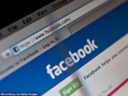 Tin tức - Mỹ: Cho phép gửi đơn ly hôn thông qua tin nhắn Facebook