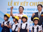 Tin tức - Không đội MBH cho trẻ: Phụ huynh đừng nói “giá như"