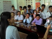 Tin tức - Hé lộ thêm sự thật gây "sốc" trong vụ bạo hành trẻ nhiễm HIV