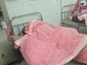 Tin tức - Hà Nội: Ngộ độc tập thể, 107 công nhân cấp cứu