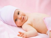 Làm mẹ - Cơn cảm lạnh đầu tiên của bé: 5 điều mẹ nên lưu tâm