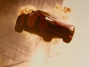 Clip Eva - Những pha tai nạn như phim Fast & Furious 7